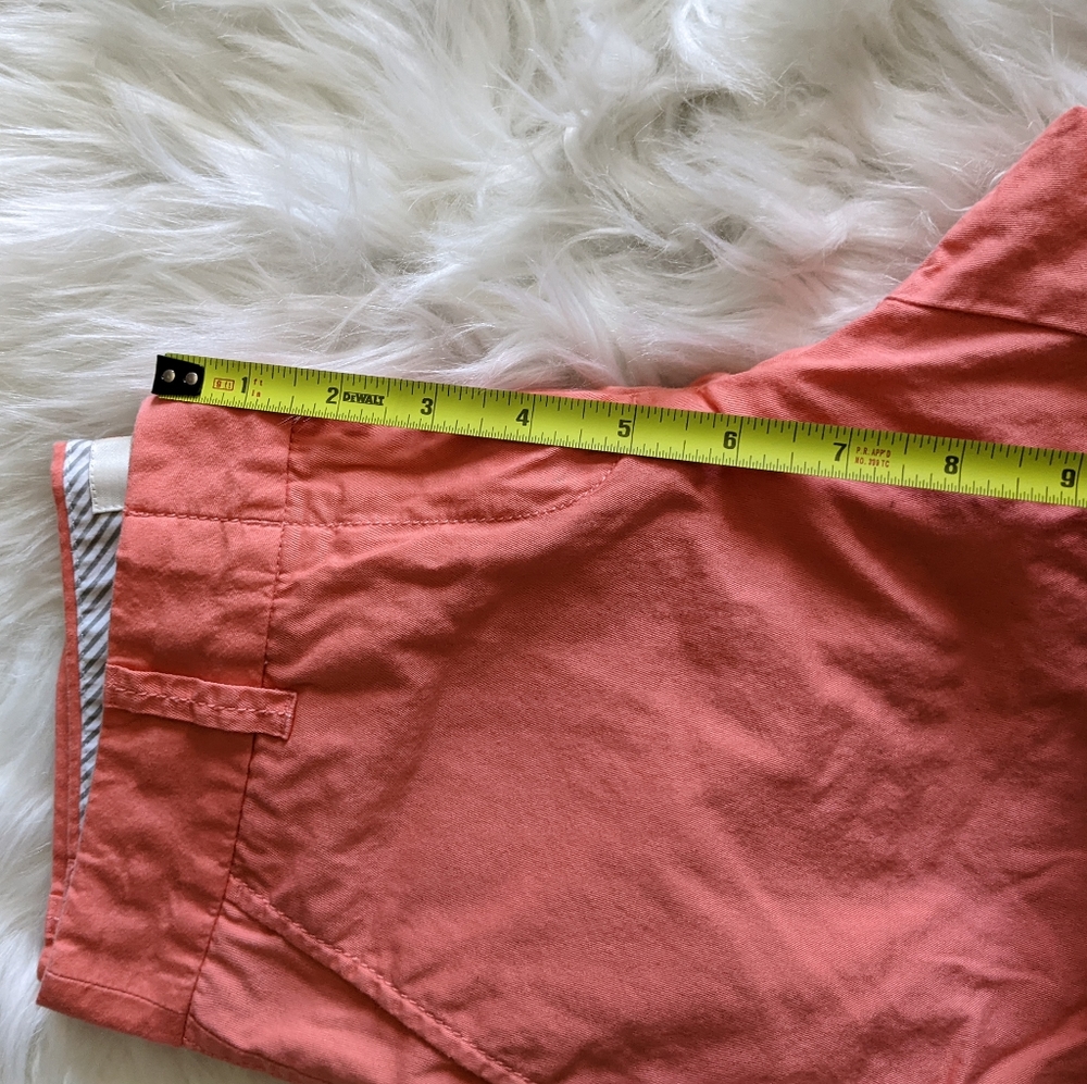 J.Crew Chino Shorts - Picture 7 of 7